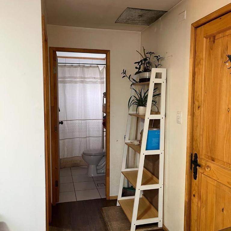 Cabaña - Apartamento de 1 dormitorio - 2