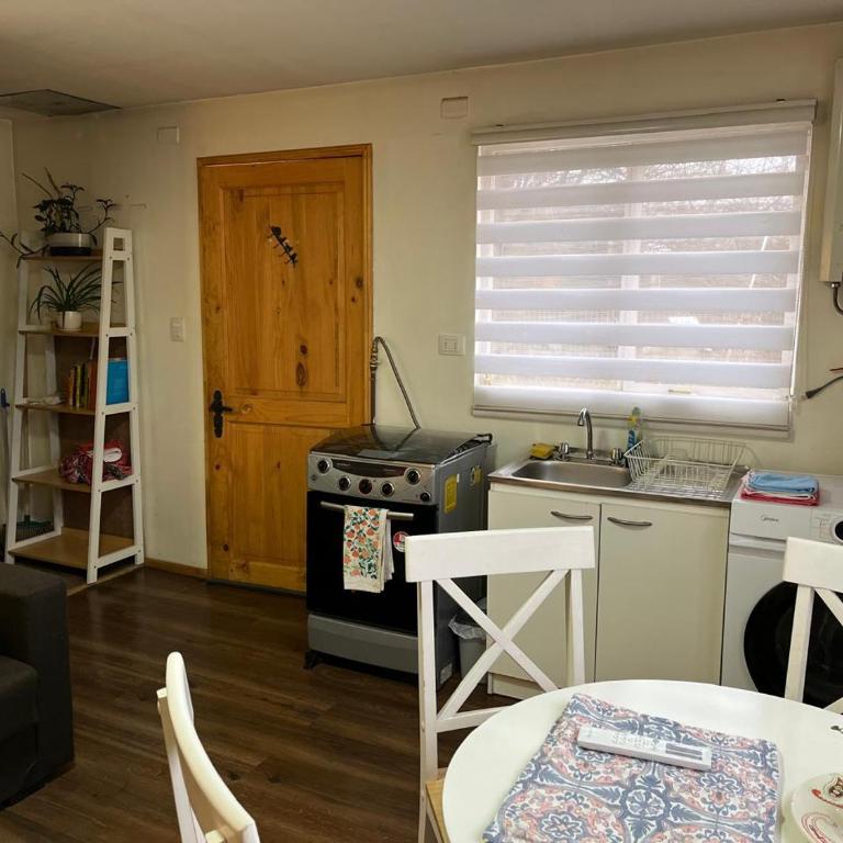Cabaña - Apartamento de 1 dormitorio - 3
