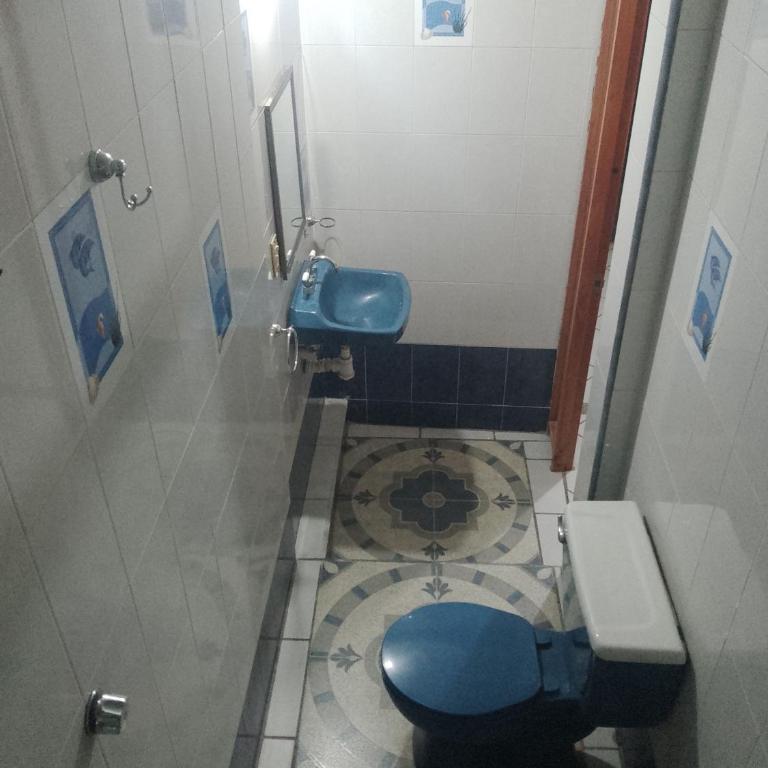 Casa Alvarado - Two-Bedroom Apartment - 7