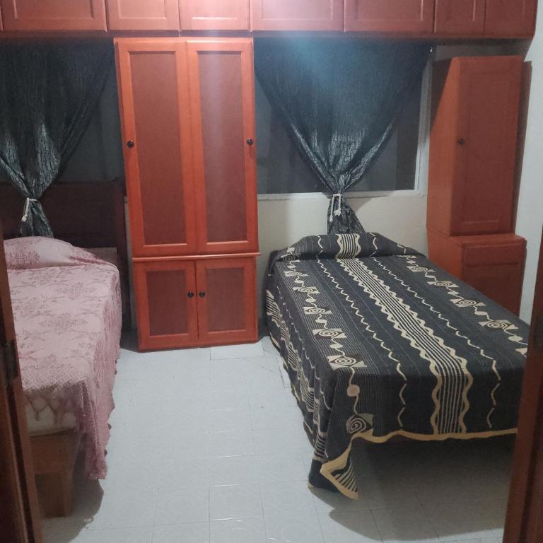 Casa Alvarado - Two-Bedroom Apartment - 6