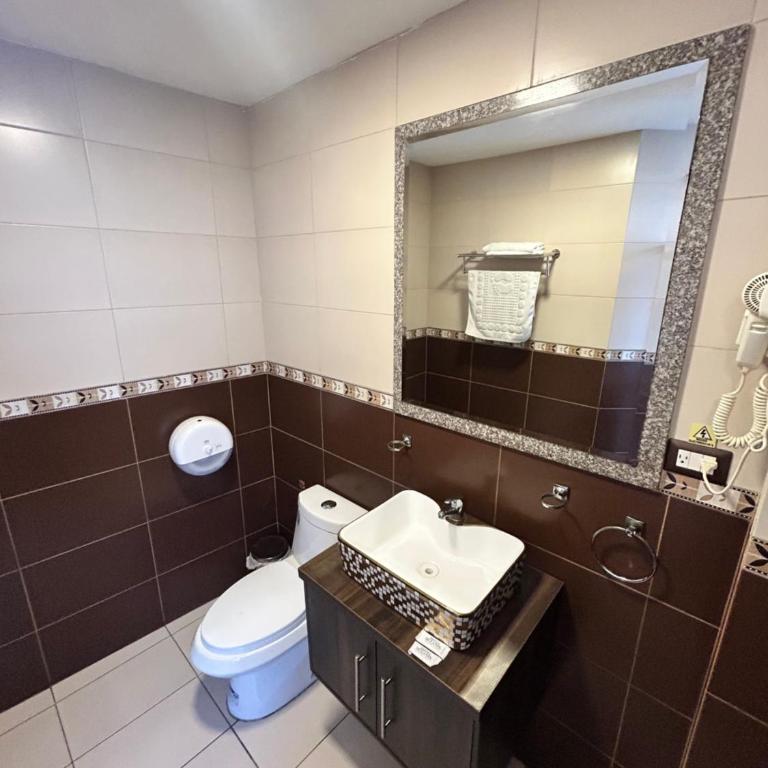 Hotel Oceanik - Single Room - 3
