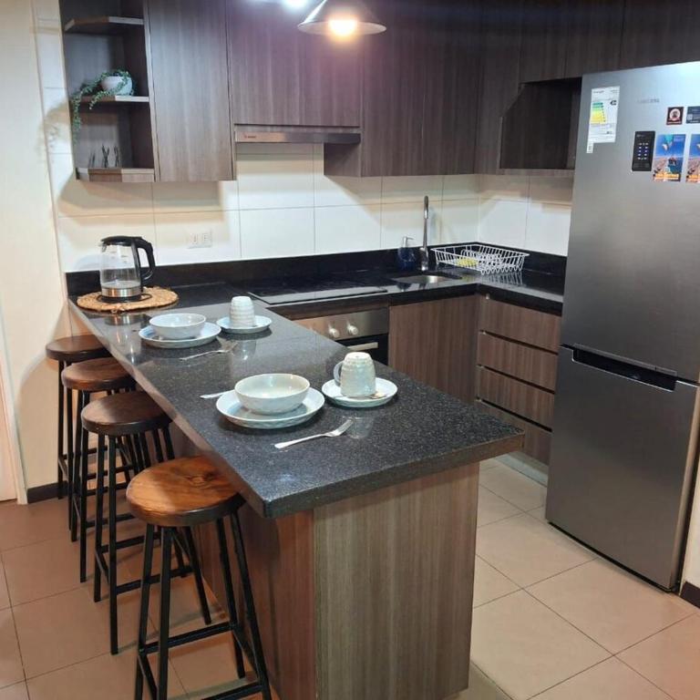Departamento a pasos de PLAYA BRAVA! Cavancha - Apartamento de 2 dormitorios - 27