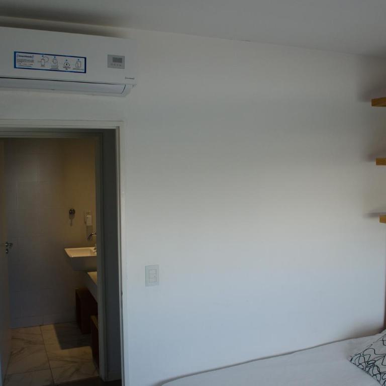Torre Mirador Palermo Hollywood Pileta & Parking - Apartamento de 2 dormitorios - 30