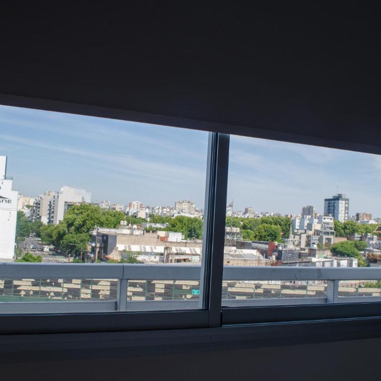 Torre Mirador Palermo Hollywood Pileta & Parking - Apartamento de 2 dormitorios - 29