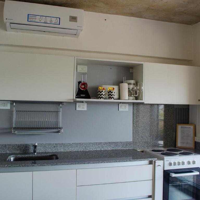 Torre Mirador Palermo Hollywood Pileta & Parking - Apartamento de 2 dormitorios - 15