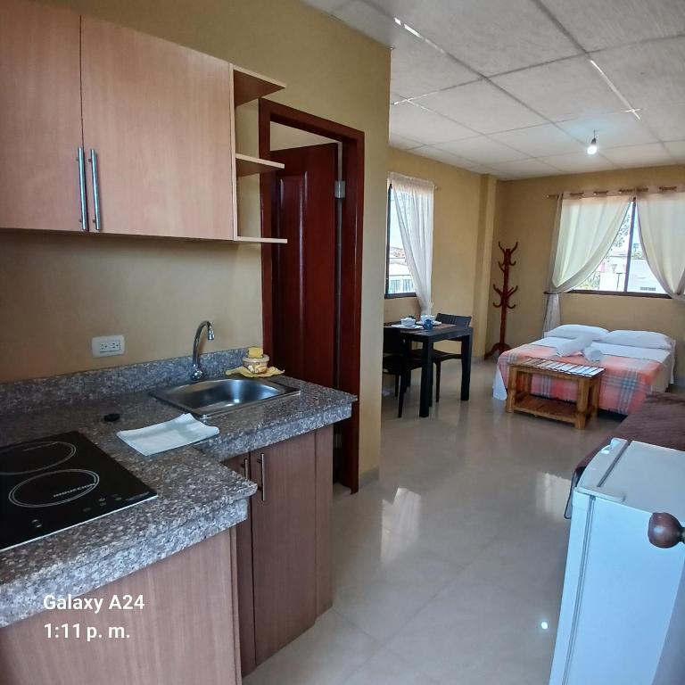 Suites Sonikikos - Suite con vistas a la ciudad - 5