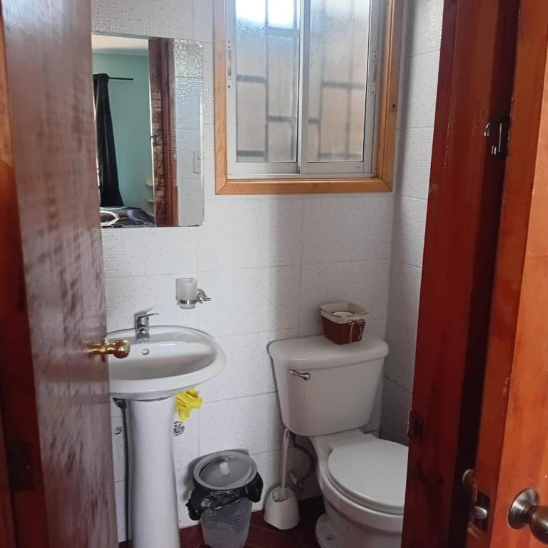 Cabañas Pacifico - Apartamento de 2 dormitorios - 3