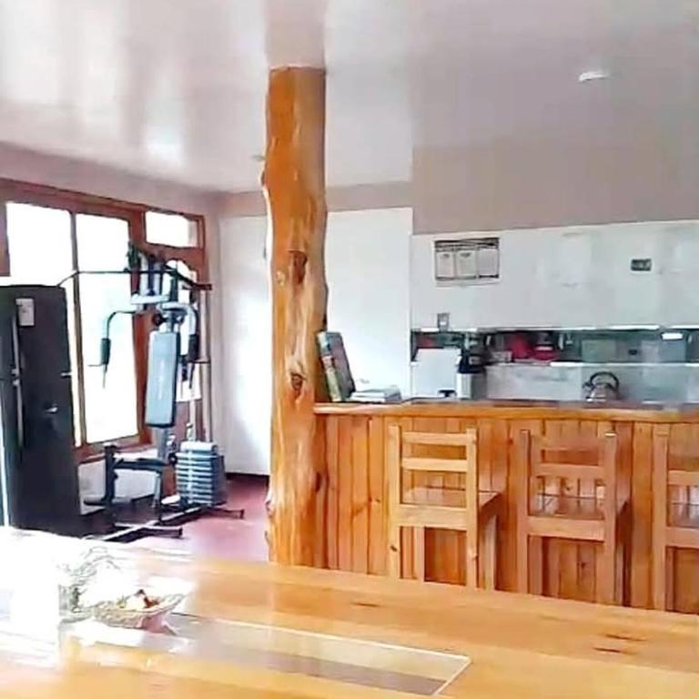 La casa de Cuni - One-Bedroom House - 1