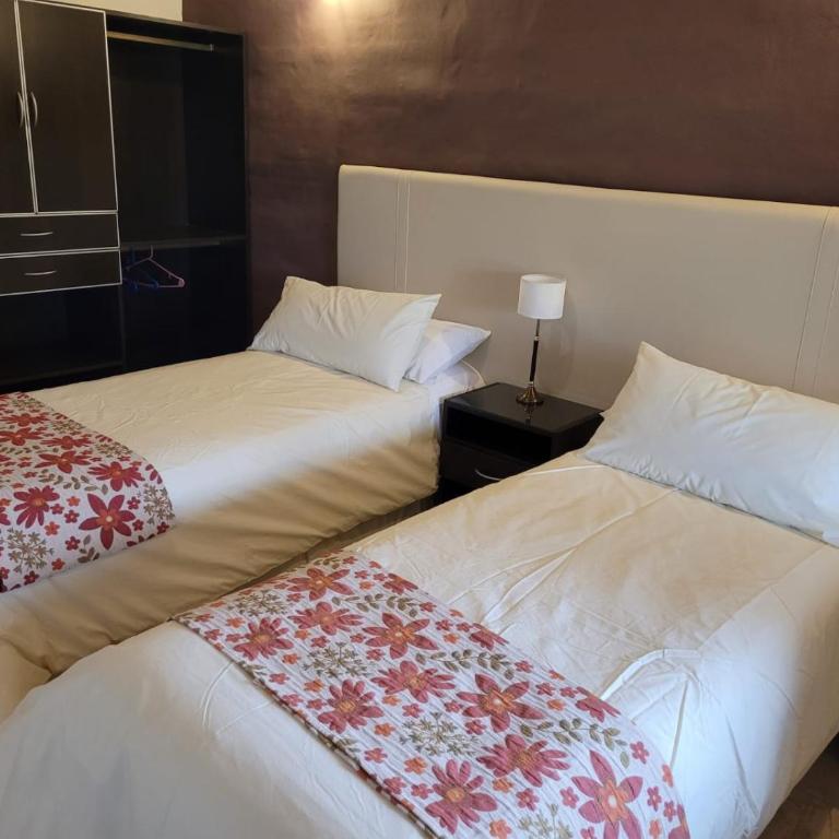 Cabañas Sueños de Estación - Apartamento de 1 dormitorio - 8
