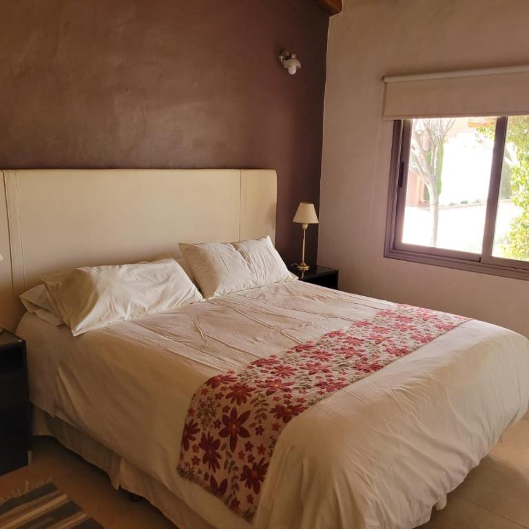 Cabañas Sueños de Estación - Apartamento de 1 dormitorio - 13