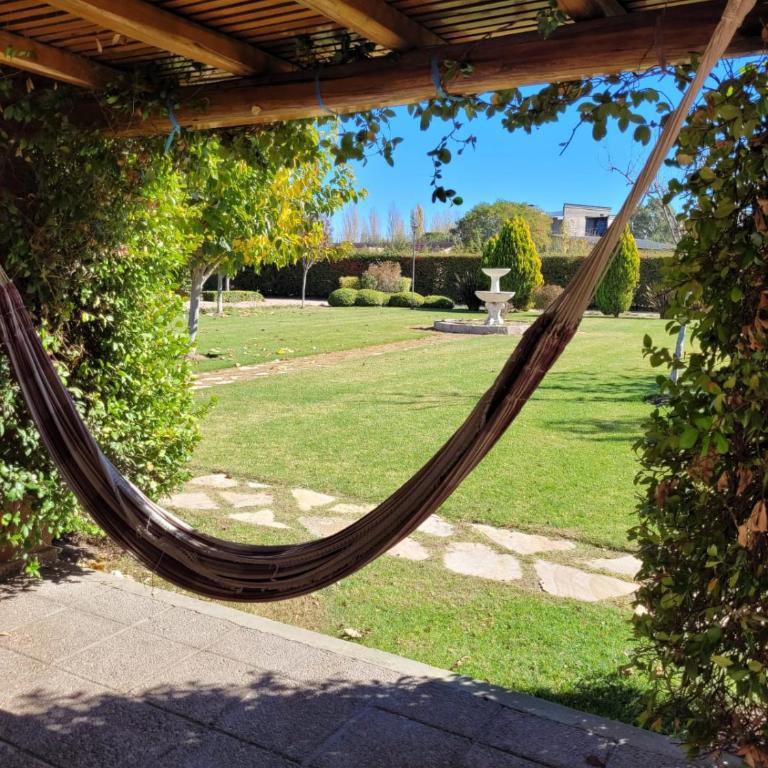 Cabañas Sueños de Estación - Apartamento de 1 dormitorio - 18