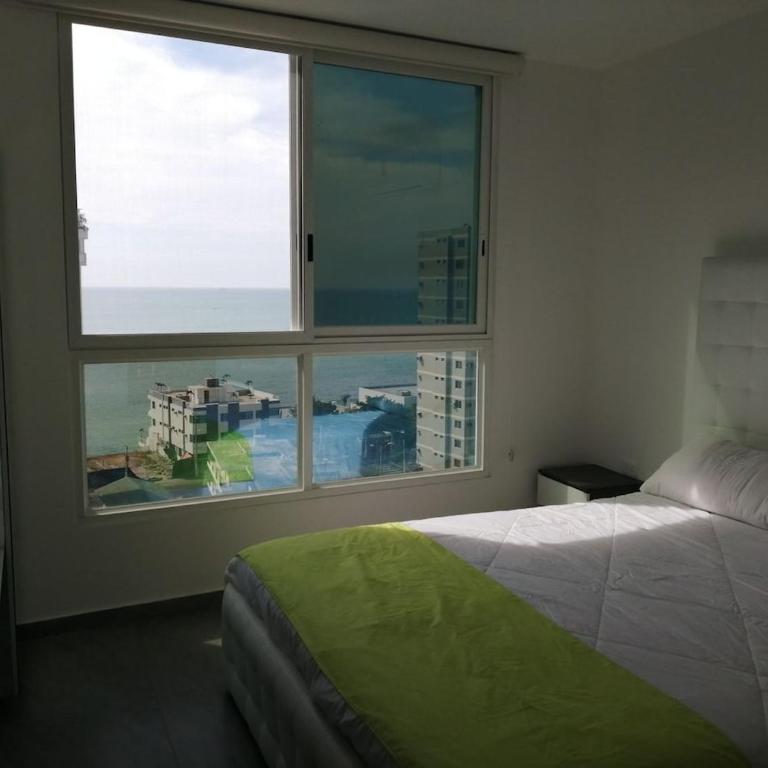 Enjoy your vacation in this beautiful 9th floor Suit - Apartamento de 2 dormitorios - 2