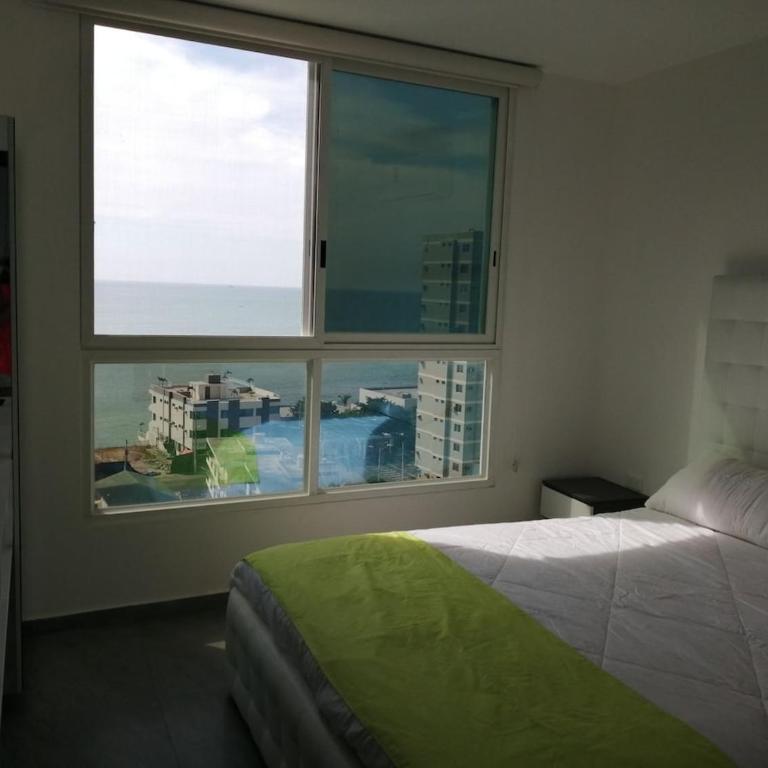 Enjoy your vacation in this beautiful 9th floor Suit - Apartamento de 2 dormitorios - 6