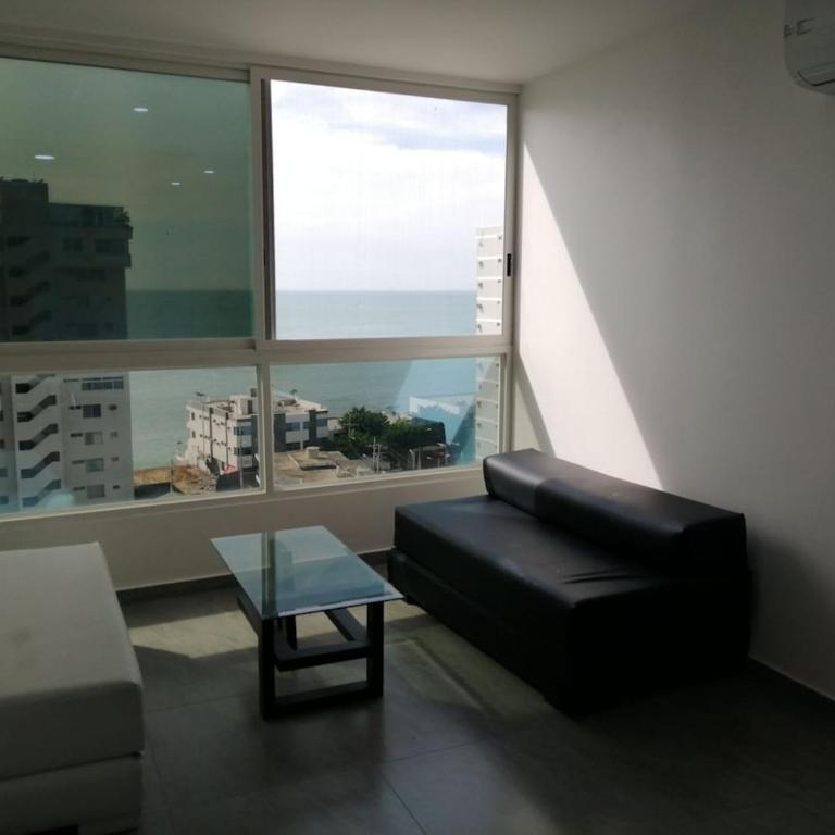 Enjoy your vacation in this beautiful 9th floor Suit - Apartamento de 2 dormitorios - 10