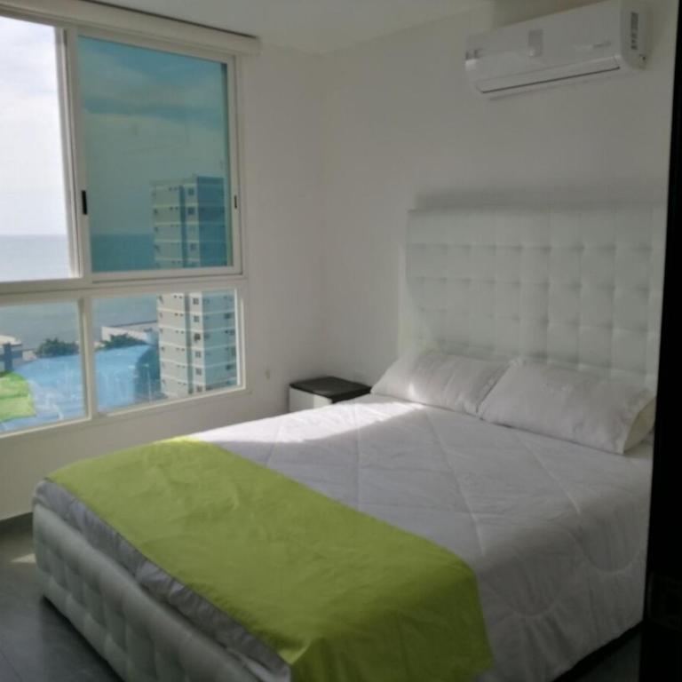 Enjoy your vacation in this beautiful 9th floor Suit - Apartamento de 2 dormitorios - 15
