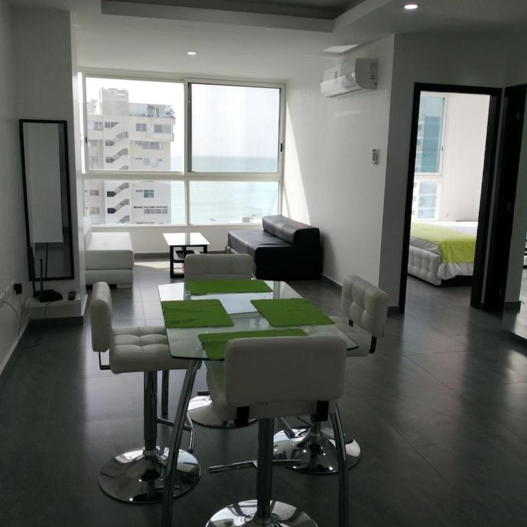Enjoy your vacation in this beautiful 9th floor Suit - Apartamento de 2 dormitorios - 16