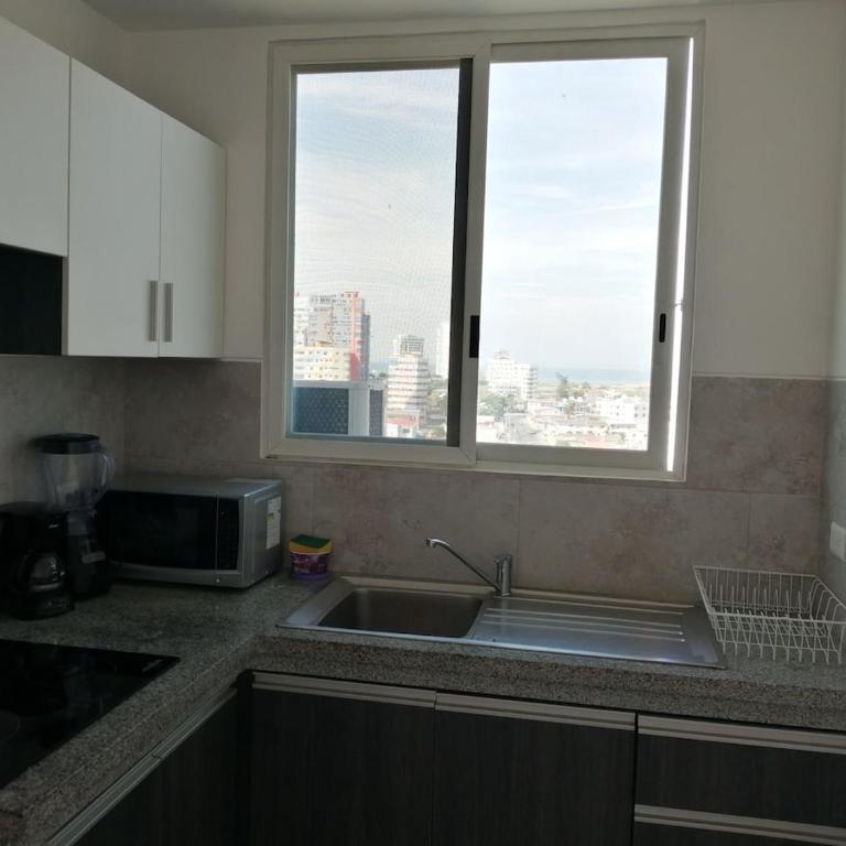 Enjoy your vacation in this beautiful 9th floor Suit - Apartamento de 2 dormitorios - 18