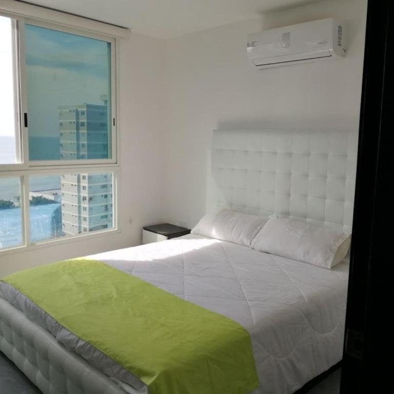 Enjoy your vacation in this beautiful 9th floor Suit - Apartamento de 2 dormitorios - 20