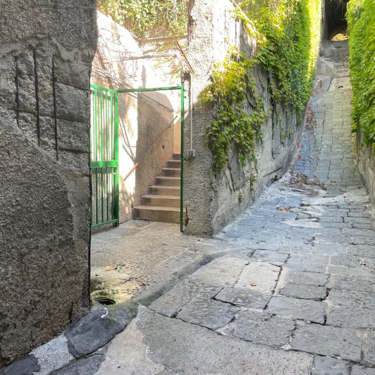Coco Noir Taormina Apartment - Appartamento - 7