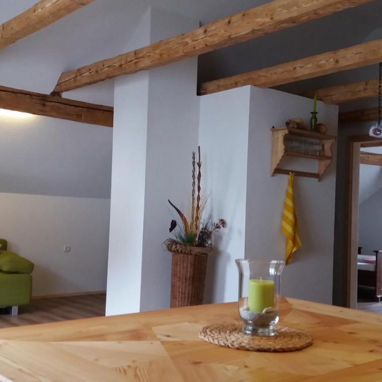 Ortnerhof Ennstal - Apartment mit 2 Schlafzimmern - 7