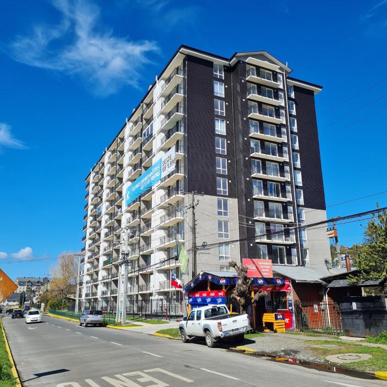 Arriendo diario de departamento, 3 dormitorios en villarica - Apartamento de 1 dormitorio - 5