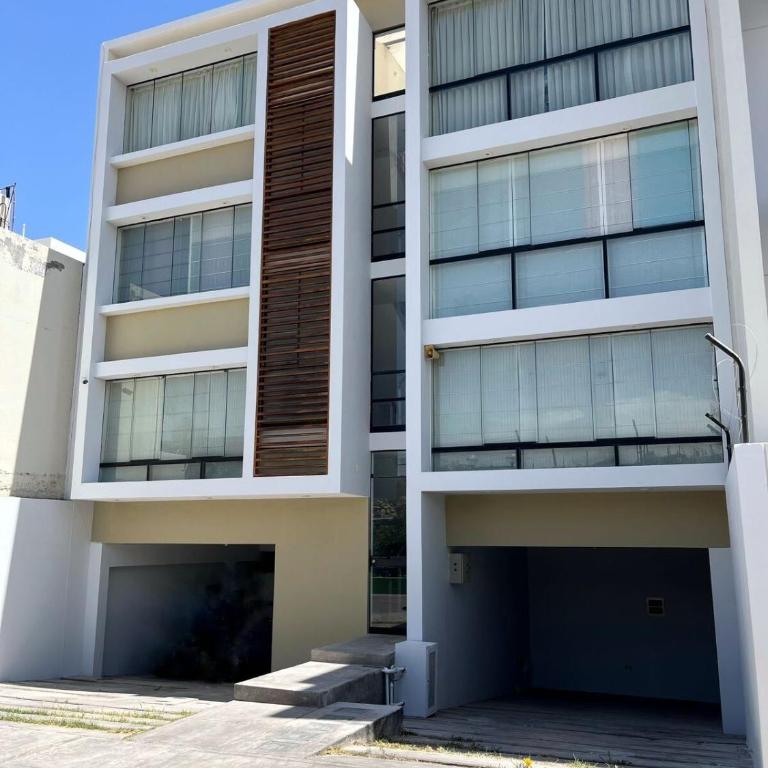 Apartment in private development with gym included - Apartamento de 2 dormitorios - 8