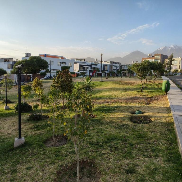 Apartment in private development with gym included - Apartamento de 2 dormitorios - 9