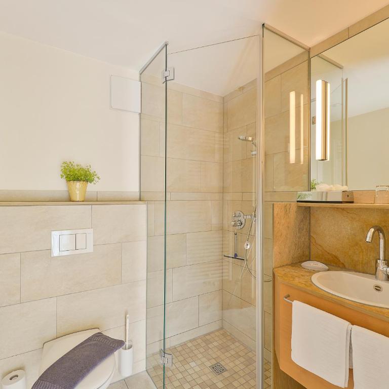 Allegra Wohlfühl Appartements - Appartamento con 1 Camera da Letto - 1
