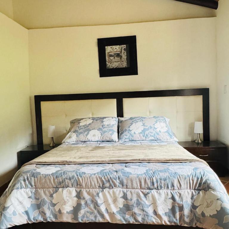 Rivera Campestre - Casa de 5 dormitorios - 28