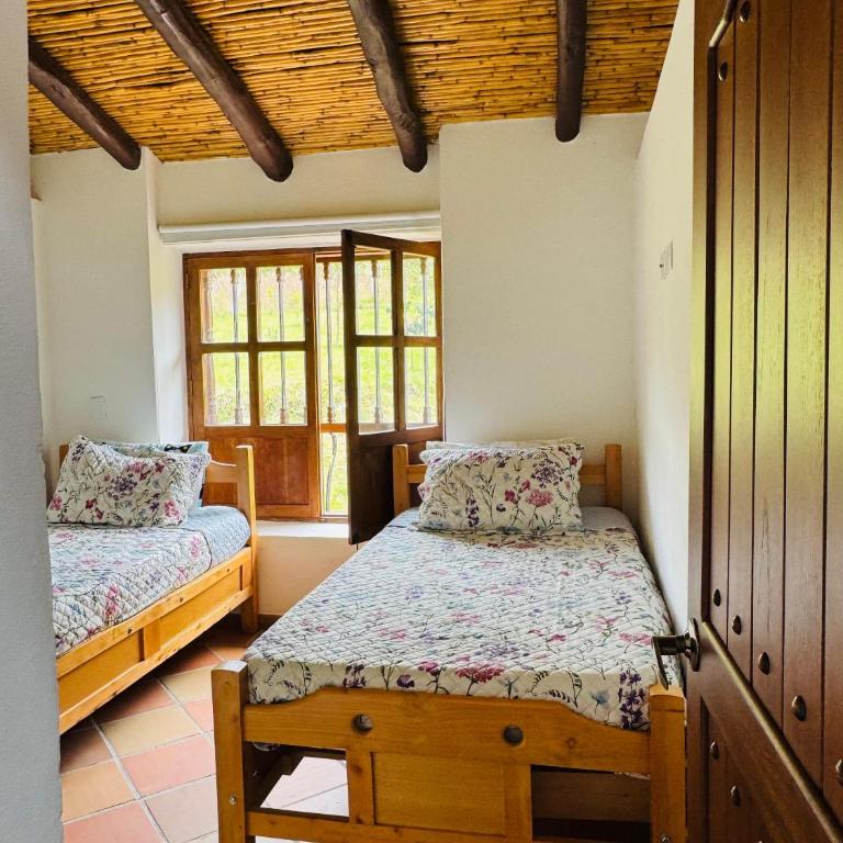 Rivera Campestre - Casa de 5 dormitorios - 23