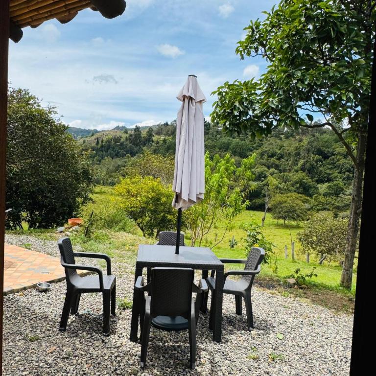Rivera Campestre - Casa de 5 dormitorios - 42
