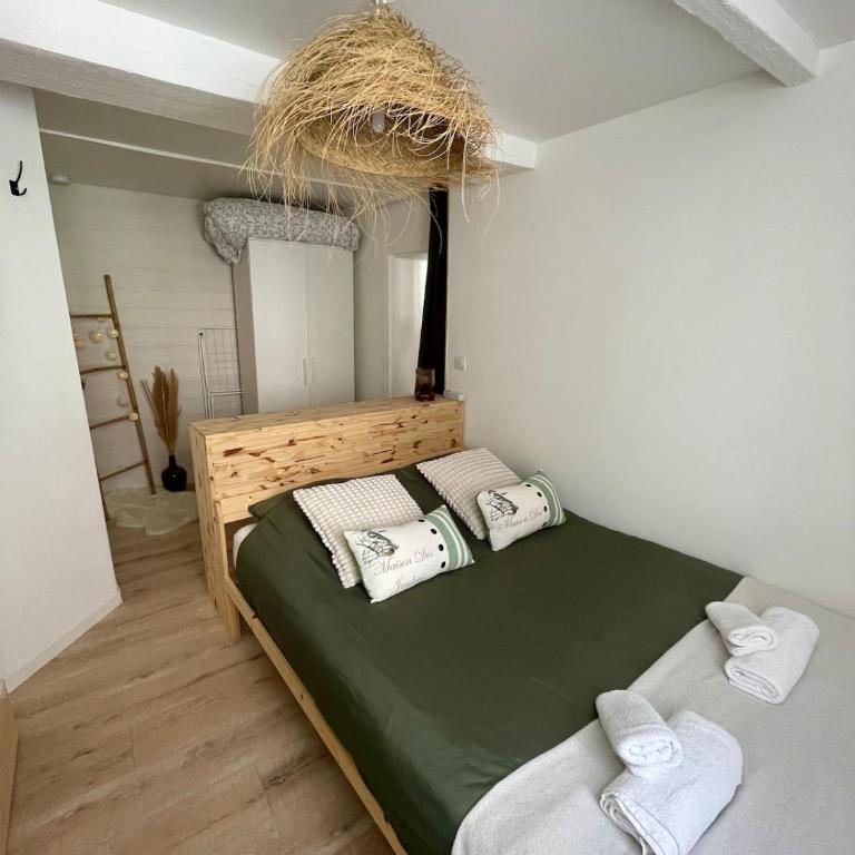 Cocon Cosy - Appartement 1 Chambre - 2