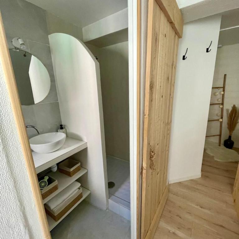 Cocon Cosy - Appartement 1 Chambre - 3