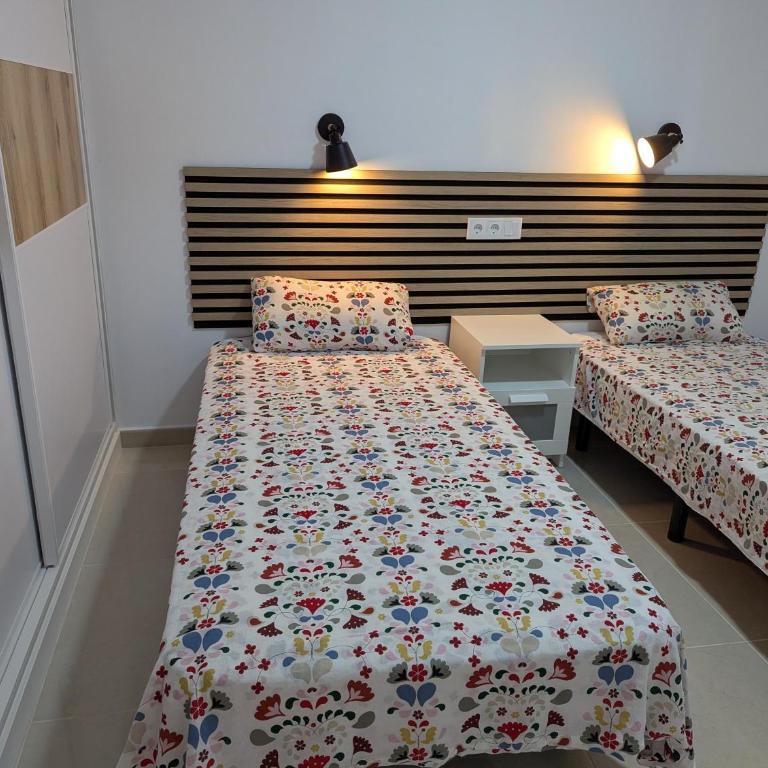 Apartamentos Anau k & L- Playa del inglés - Yumbo - One-Bedroom Apartment - 19