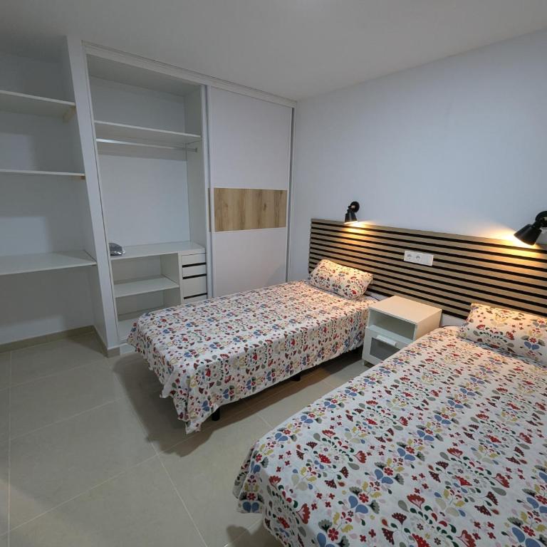 Apartamentos Anau k & L- Playa del inglés - Yumbo - One-Bedroom Apartment - 16