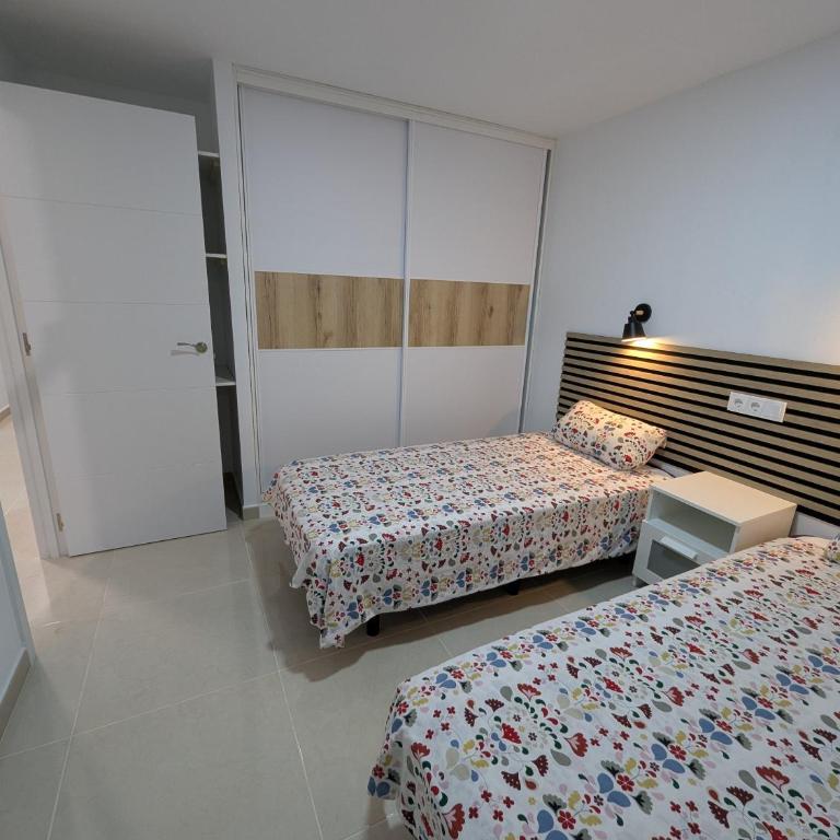 Apartamentos Anau k & L- Playa del inglés - Yumbo - One-Bedroom Apartment - 15