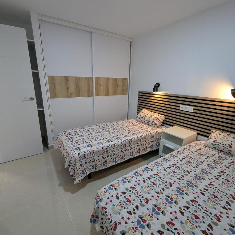 Apartamentos Anau k & L- Playa del inglés - Yumbo - One-Bedroom Apartment - 17
