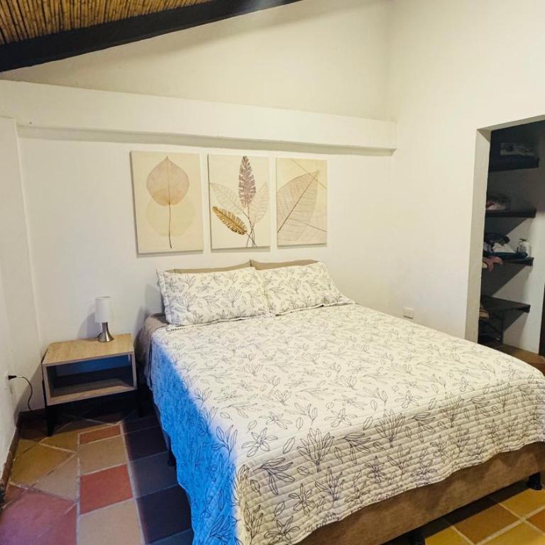 Rivera Campestre - Casa de 5 dormitorios - 49