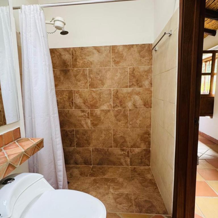 Rivera Campestre - Five-Bedroom House - 35