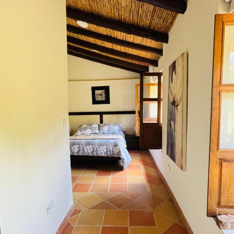 Rivera Campestre - Casa de 5 dormitorios - 29