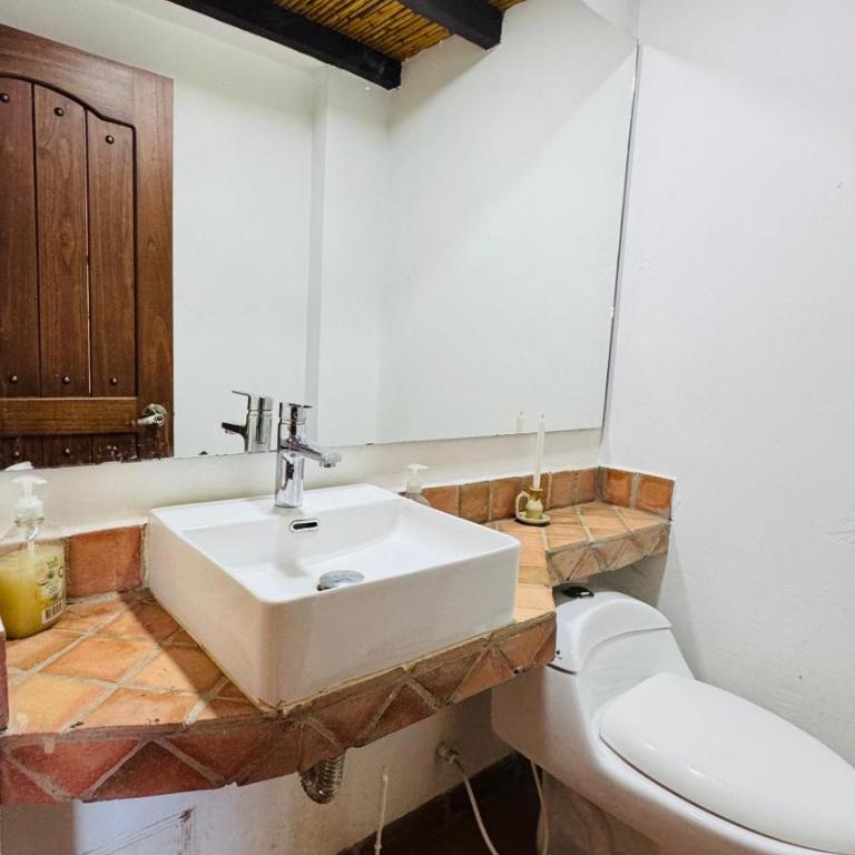 Rivera Campestre - Five-Bedroom House - 18