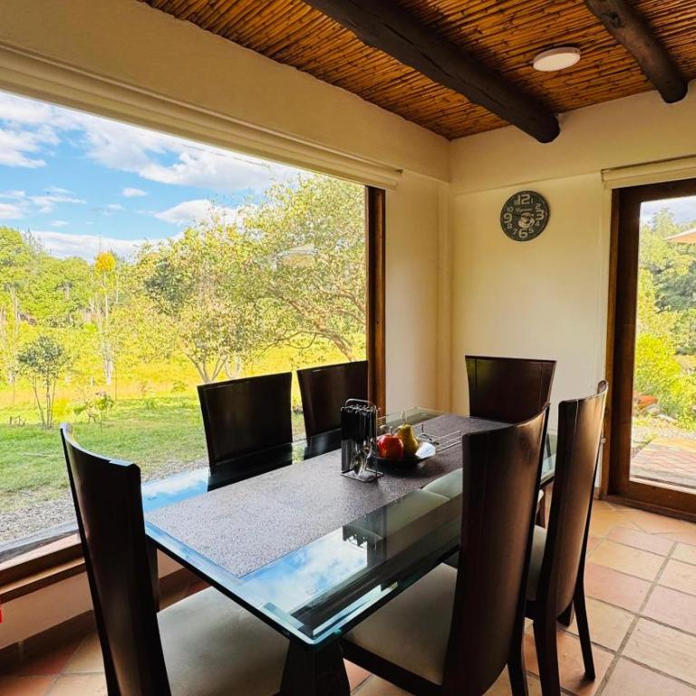 Rivera Campestre - Five-Bedroom House - 14