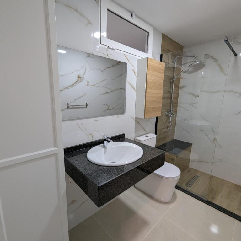 Apartamentos Anau k & L- Playa del inglés - Yumbo - One-Bedroom Apartment - 71