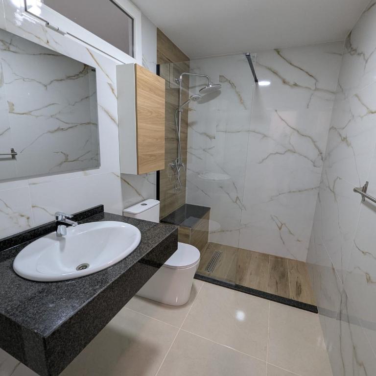 Apartamentos Anau k & L- Playa del inglés - Yumbo - One-Bedroom Apartment - 70