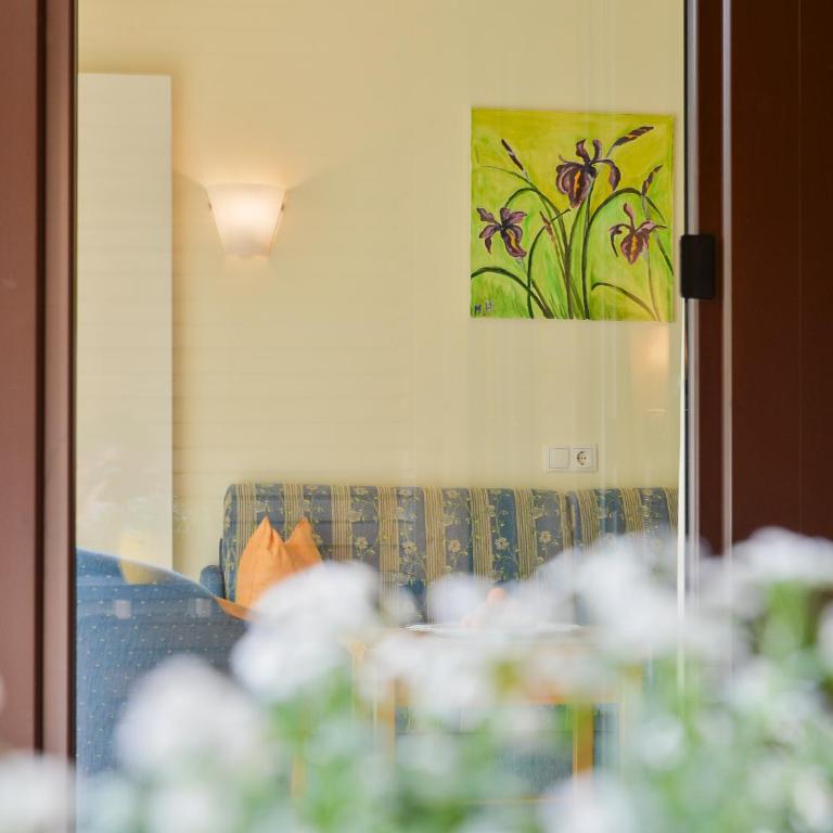 Allegra Wohlfühl Appartements - Appartamento con 1 Camera da Letto - 3