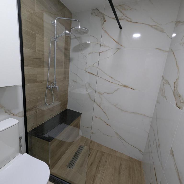 Apartamentos Anau k & L- Playa del inglés - Yumbo - One-Bedroom Apartment - 73