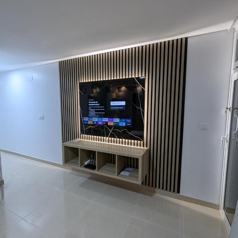 Apartamentos Anau k & L- Playa del inglés - Yumbo - One-Bedroom Apartment - 33