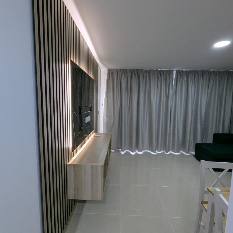 Apartamentos Anau k & L- Playa del inglés - Yumbo - One-Bedroom Apartment - 44