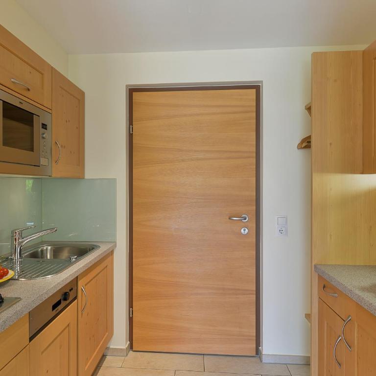 Allegra Wohlfühl Appartements - Appartamento con 1 Camera da Letto - 7