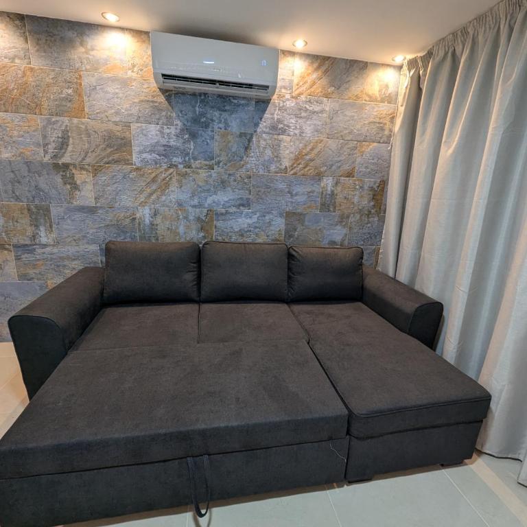 Apartamentos Anau k & L- Playa del inglés - Yumbo - One-Bedroom Apartment - 41